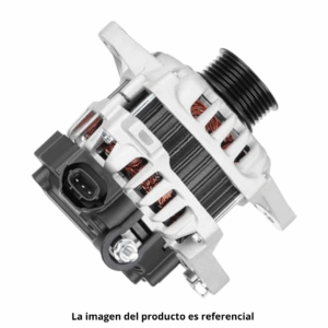 ALTERNADOR KIA RIO MODERNO 12V 90A 4PK