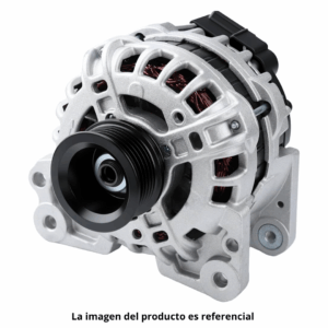 ALTERNADOR VOLKSWAGEN JETTA 12V 90A 1PK