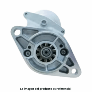 ARRANCADOR TOYOTA HILUX 1GD 2GD 12V 10T 2.0KW