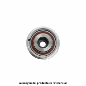 POLEA TOYOTA HILUX 1GD 2GD 7PK