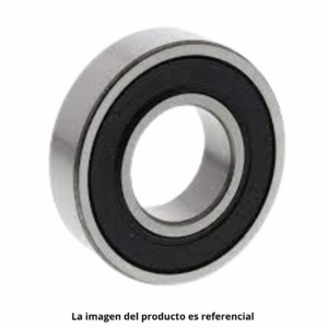 RODAJE 6203 17X40X12