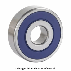 RODAJE B1589 9491003360 15X46X14