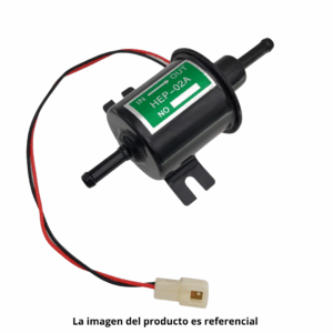 BOMBA DE GASOLINA TOYOTA UNIVERSAL HEP02