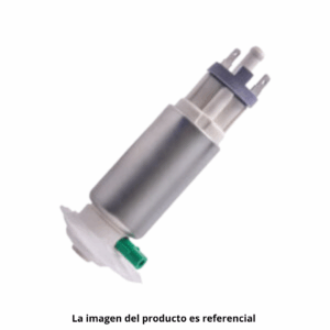 BOMBA DE GASOLINA UNIVERSAL P/LISO