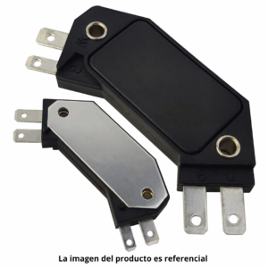 MODULO DE ENCENDIDO CHEVROLET 4P