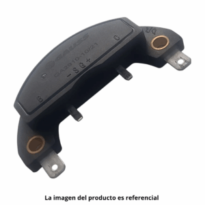 MODULO DE ENCENDIDO MAZDA CON BOBINA CAPTADORA 2P