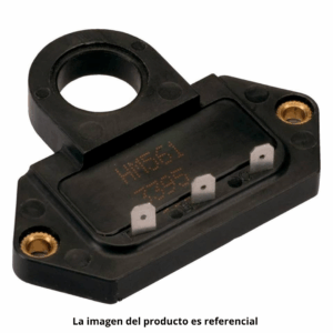 MODULO DE ENCENDIDO NISSAN SENTRA 3P