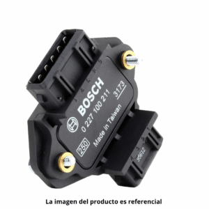 MODULO DE ENCENDIDO SUZUKI SWIFT 4P