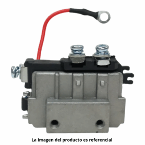 MODULO DE ENCENDIDO TOYOTA COROLLA CARBURADO