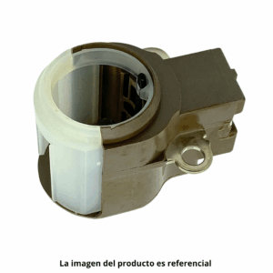 PORTACARBON DE ALTERNADOR TOYOTA HILUX 1KD 2KD 12V