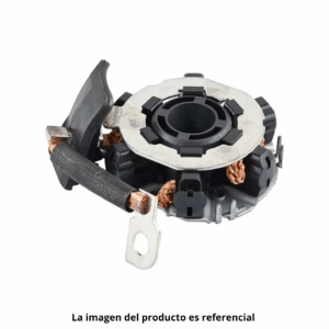 PORTACARBON DE ARRANCADOR MERCEDES BOSCH 12V