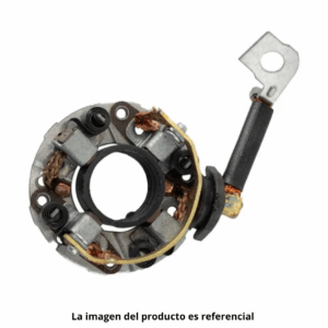 PORTACARBON DE ARRANCADOR FORD ESCORT FIESTA CCW 12V