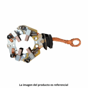 PORTACARBON DE ARRANCADOR TOYOTA 2KD MEDIANO MERCEDES SPRINTER 12V