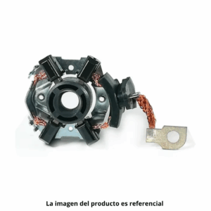 PORTACARBON DE ARRANCADOR VOLKWAGEN GOL CROSSFOX 12V