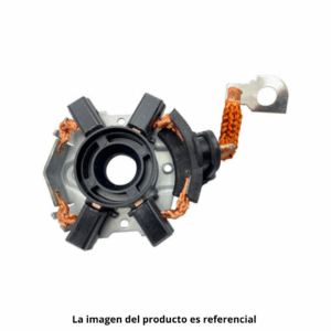 PORTACARBON DE ARRANCADOR VOLKSWAGEN SEAT AUDI