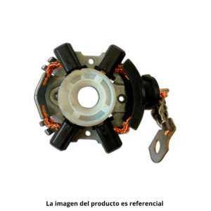 PORTACARBON DE ARRANCADOR BOSCH VOLKSWAGEN AUDI