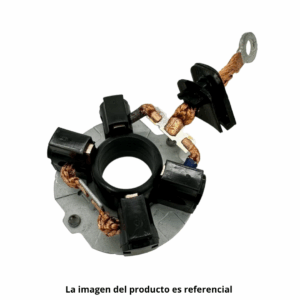 PORTACARBON DE ARRANCADOR BOSCH TOYOTA 2KD