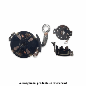 PORTACARBON DE ARRANCADOR TOYOTA 2KD BOSCH GRANDE 12V 6X18X14.5MM