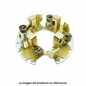 PORTACARBON DE ARRANCADOR DELCO 37MT 24V 9.6X28.6X26.6MM