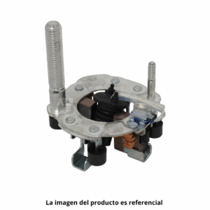 PORTACARBON DE ARRANCADOR DELCO REMY 39MT 12V