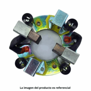 PORTACARBON DE ARRANCADOR DELCO 38MT 12V