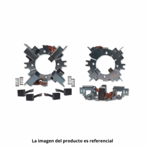 PORTACARBON DE ARRANCADOR HYUNDAI H1 MODERNO KIA BONGO 12V