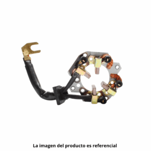 PORTACARBON DE ARRANCADOR HITACHI NISSAN CD17