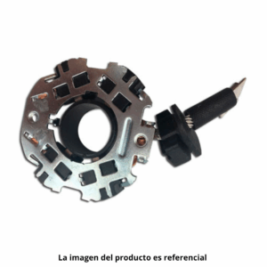 PORTACARBON DE ARRANCADOR MITSUBISHI JEEP CHRYSLER