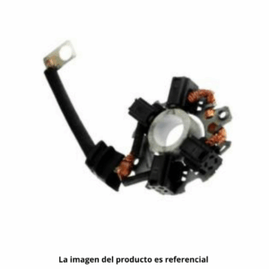 PORTACARBON DE ARRANCADOR MITSUBISHI-HONDA CIVIC CW-V 2.4L 02-06