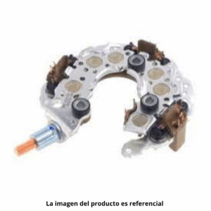 PORTACARBON DE ARRANCADOR NIPPON DENSO 1C-2C