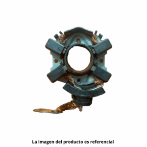 PORTACARBON DE ARRANCADOR TOYOTA 3Y 4Y