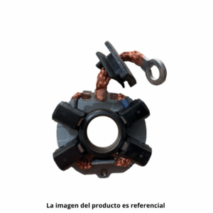 PORTACARBON DE ARRANCADOR NIPPON DENSO INDUSTRIAL 12V