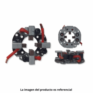 PORTACARBON DE ARRANCADOR NIPPON DENSO INDUSTRIAL 24V
