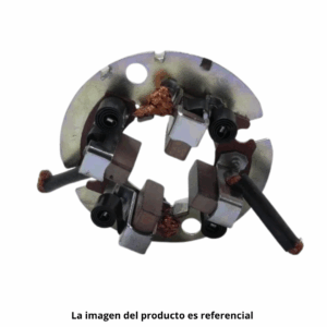PORTACARBON DE ARRANCADOR NIPPON DENSO TOYOTA RAV4