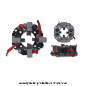 PORTACARBON DE ARRANCADOR TOYOTA 3L-5L 2.0KW MEDIANO