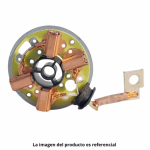 PORTACARBON DE ARRANCADOR NIPPON DENSO 1GD 2GD