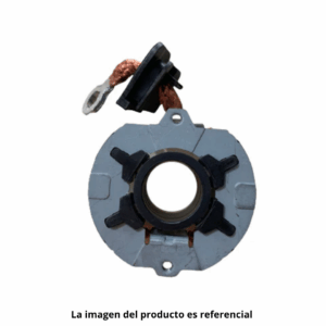 PORTACARBON DE ARRANCADOR TOYOTA 1GD 2GD DENSO CARBON GRANDE 12V
