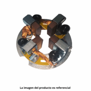 PORTACARBON DE ARRANCADOR NS-1039-4