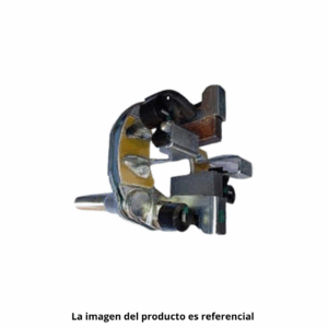 PORTACARBON DE ARRANCADOR FOTON INCA POWER 24V