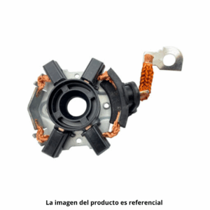PORTACARBON DE ARRANCADOR VOLKSWAGEN AUDI SEAT
