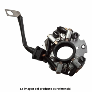 PORTACARBON DE ARRANCADOR VALEO KIA SPORTAGE MODERNO