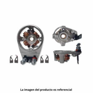 PORTACARBON DE ARRANCADOR KIA PICANTO I20