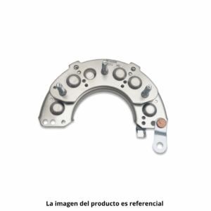 PORTADIODO DE ALTERNADOR DAEWOO DAMAS 88MM