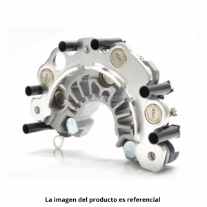 PORTADIODO DE ALTERNADOR HYUNDAI SONATA 75MM