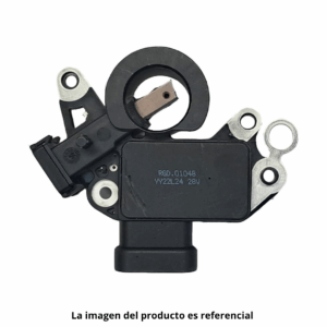 REGULADOR DE VOLTAJE DELCO 11SI 24V