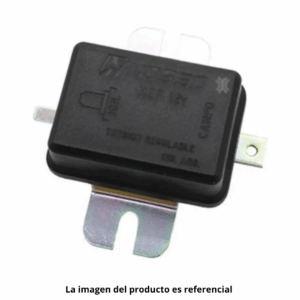 REGULADOR DE VOLTAJE LUCAS 12V