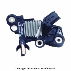 REGULADOR DE VOLTAJE CITROEN BERLINGO PEUGEOT 207 12V