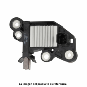 REGULADOR DE VOLTAJE RENAULT LOGAN 12V 2P L-DFM