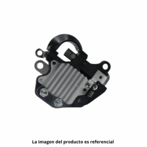 REGULADOR DE VOLTAJE PERKINS ISKRA 24V