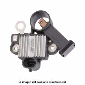 REGULADOR DE VOLTAJE CHEVROLET SPARK DAEWOO MATIZ 12V 2P L-IG
